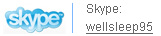 Skype Me
